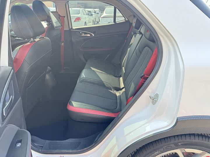 Photo 8 - Ora Good Cat GT (03 GT)