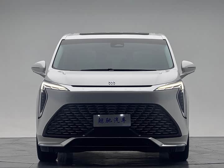 Photo 2 - Buick GL8 Century