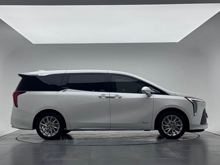 Photo 4 - Buick GL8 Century