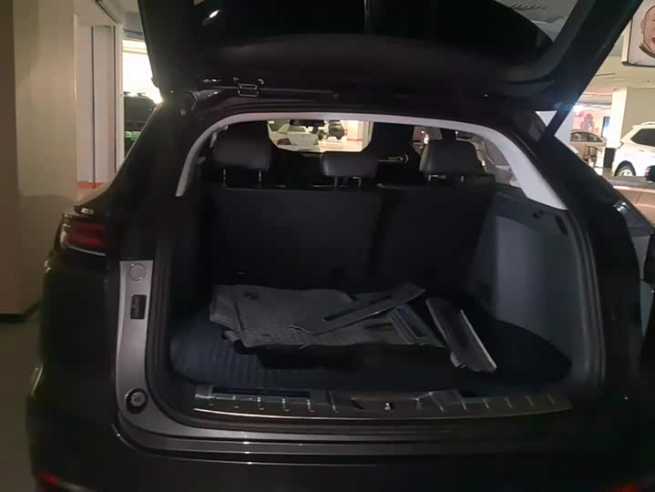 Фото 4 - Changan UNI-K