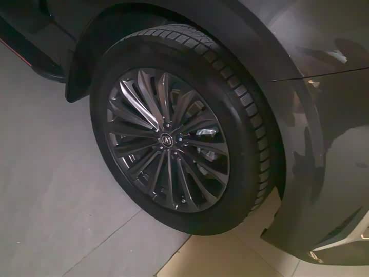 Фото 6 - Changan UNI-K