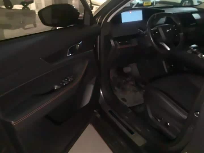 Фото 7 - Changan UNI-K