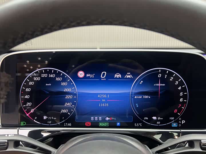 Фото 5 - Mercedes-Benz E-Class Hybrid