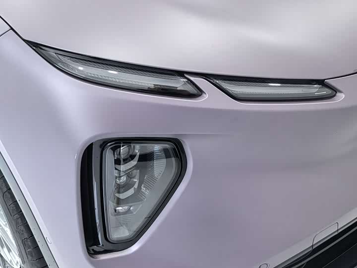 Фото 6 - Nio EC6