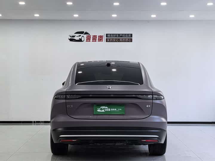 Фото 9 - Nio EC6