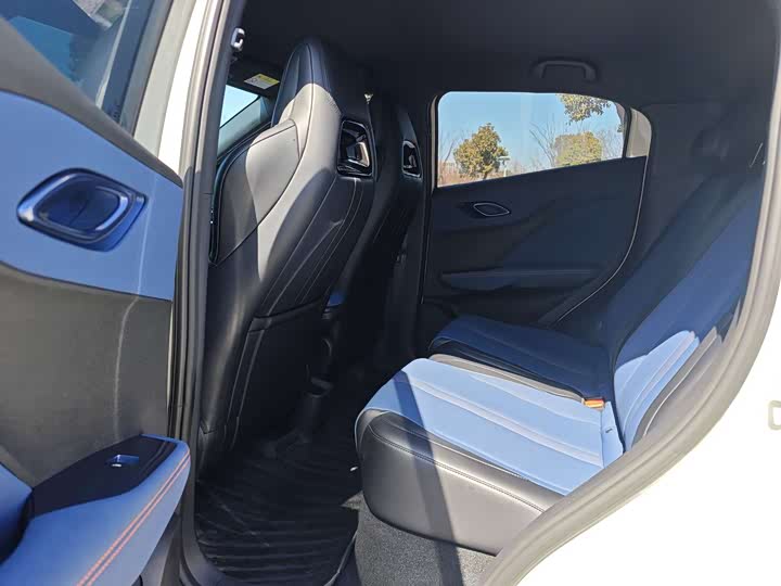 Фото 8 - BYD Seagull