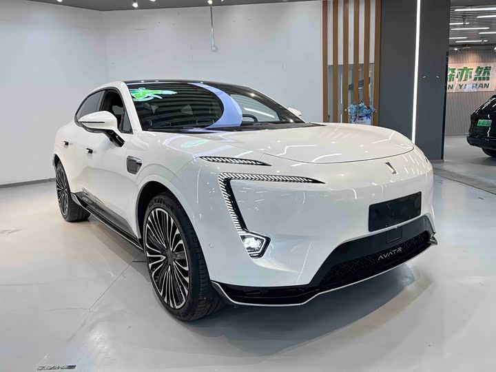 Фото 3 - Avatr 11