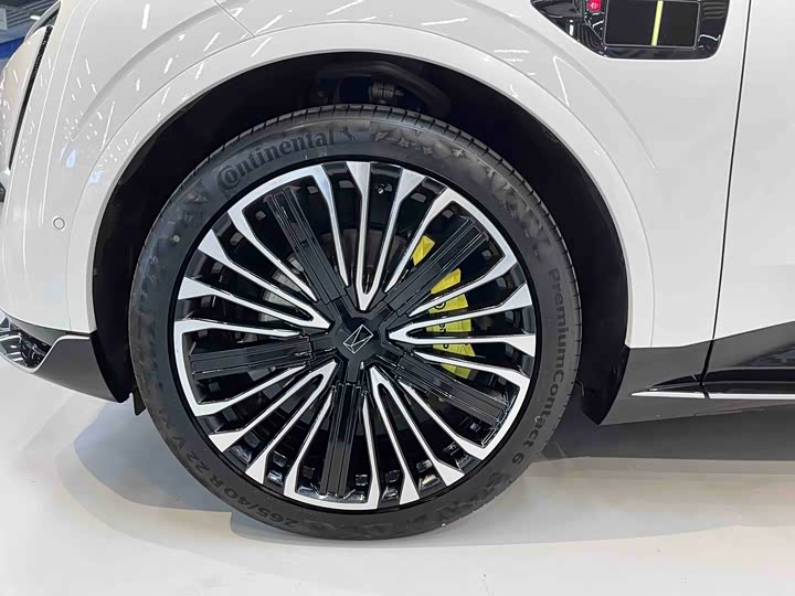 Фото 5 - Avatr 11