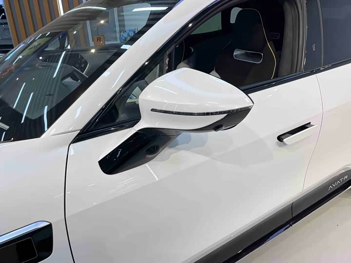 Фото 6 - Avatr 11