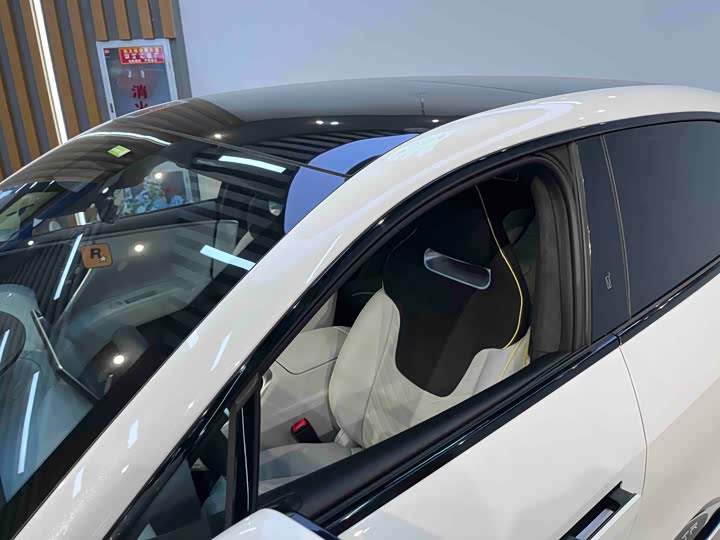 Фото 7 - Avatr 11