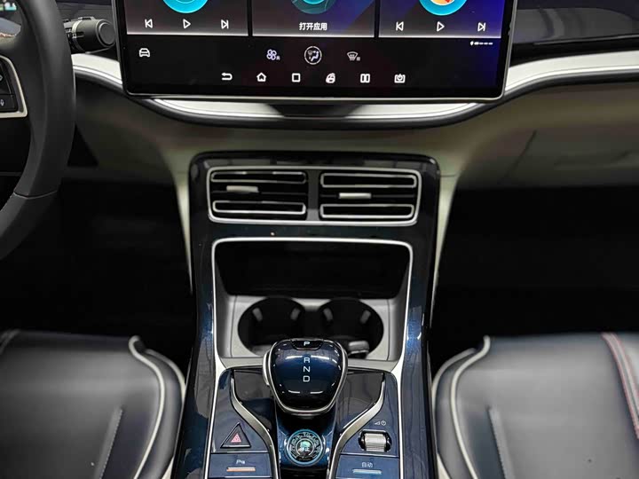 Фото 8 - BYD Qin Plus