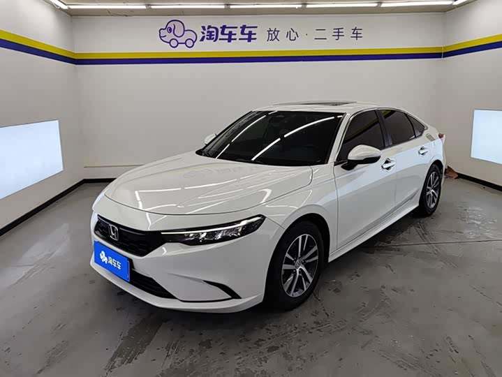 Фото 1 - Honda Integra