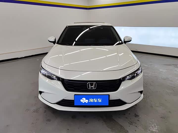 Фото 2 - Honda Integra