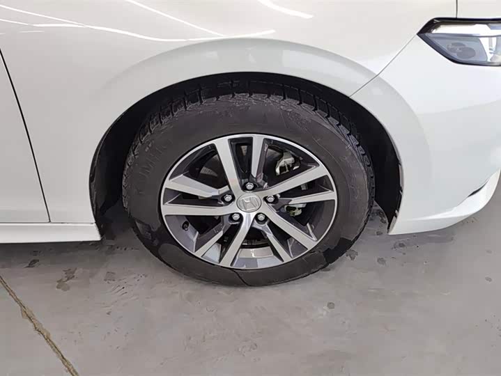 Фото 6 - Honda Integra