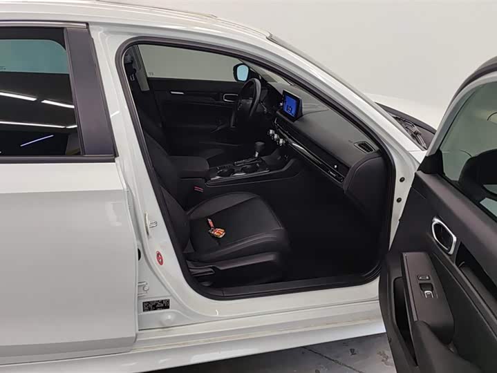 Фото 8 - Honda Integra