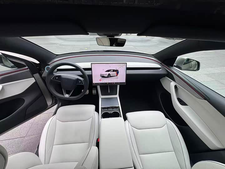 Фото 8 - Tesla Model Y