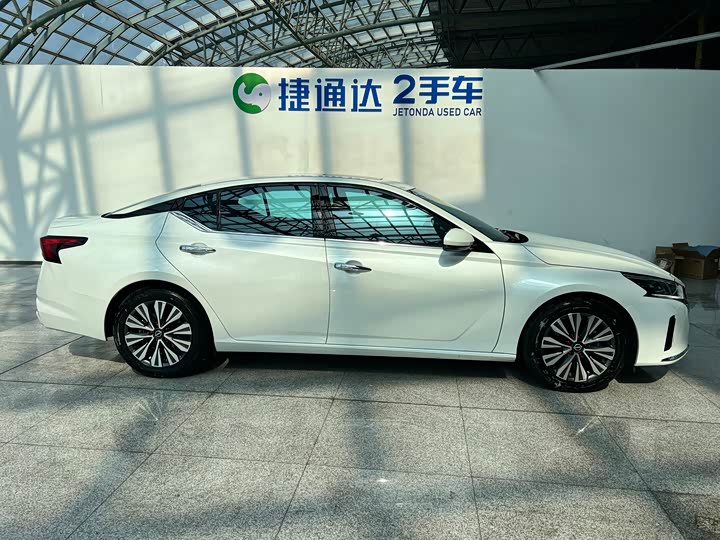 Фото 3 - Nissan Teana