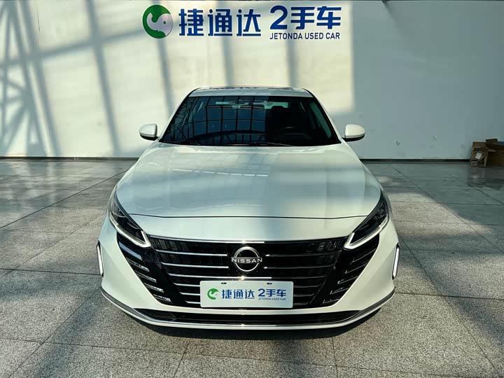Фото 4 - Nissan Teana