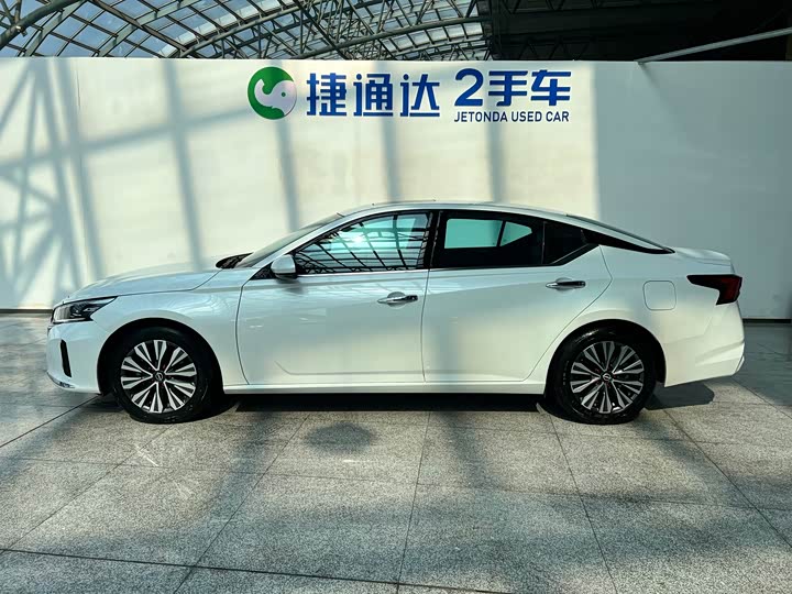 Фото 6 - Nissan Teana