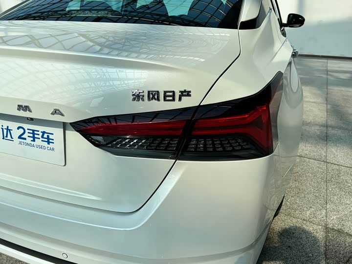 Фото 9 - Nissan Teana