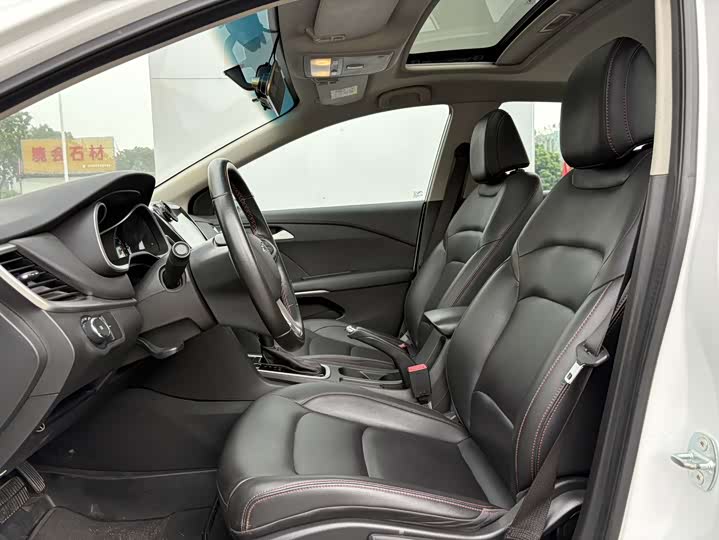 Фото 4 - Chevrolet Monza