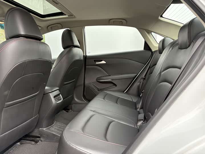 Фото 7 - Chevrolet Monza