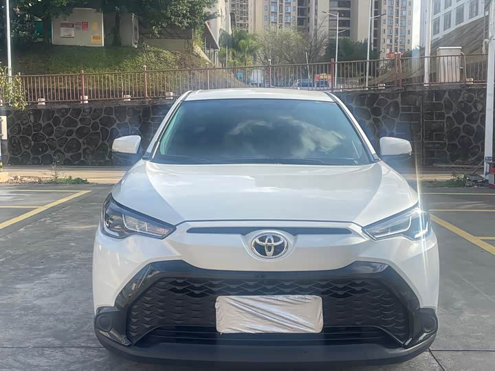 Фото 2 - Toyota Frontlander