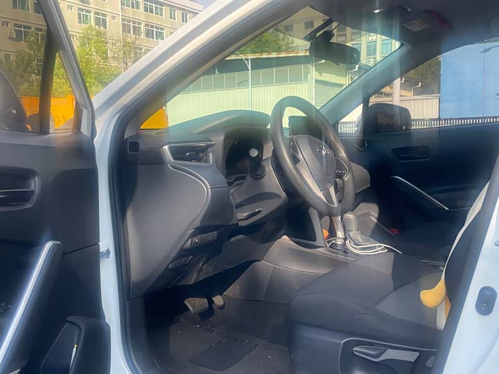 Фото 7 - Toyota Frontlander