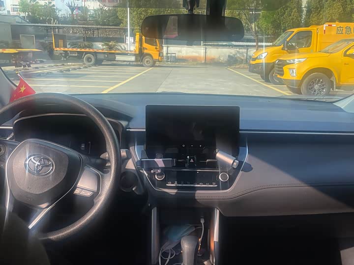 Фото 8 - Toyota Frontlander