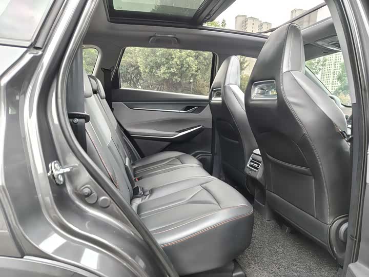 Фото 7 - Changan CS75 Plus