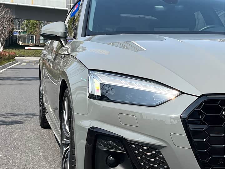 Фото 7 - Audi A5