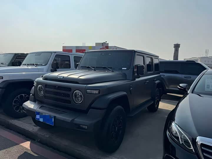 Фото 1 - BAW 212 T01