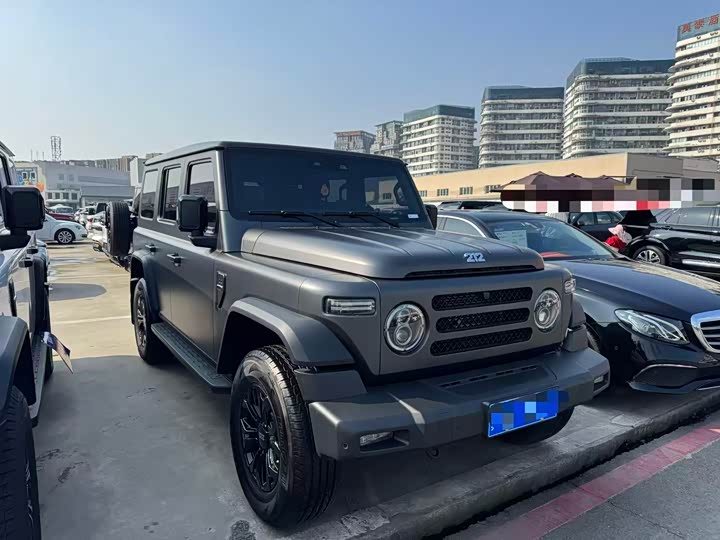 Фото 3 - BAW 212 T01