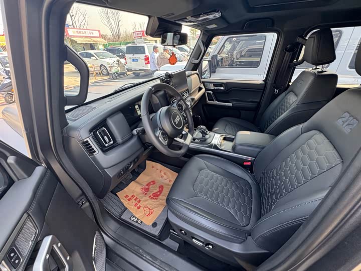 Фото 4 - BAW 212 T01