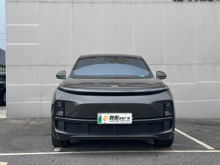 Фото 2 - LiXiang L8