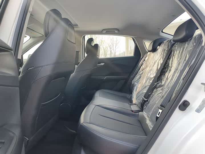 Фото 9 - Changan Eado Plus