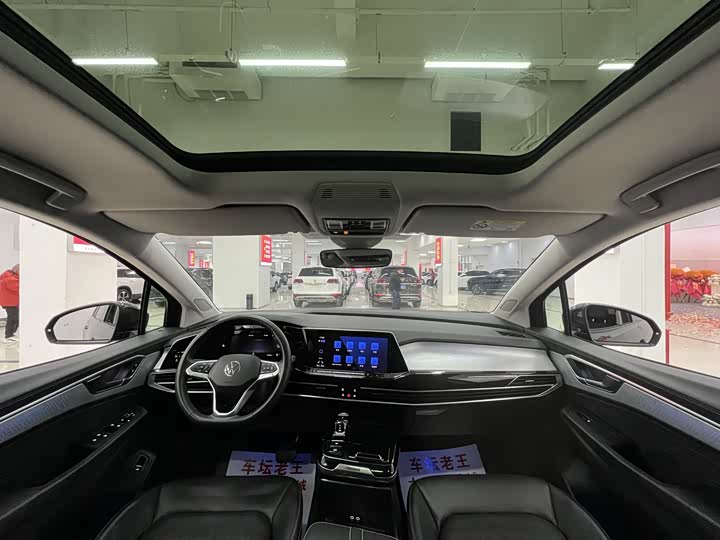 Фото 8 - Volkswagen Talagon