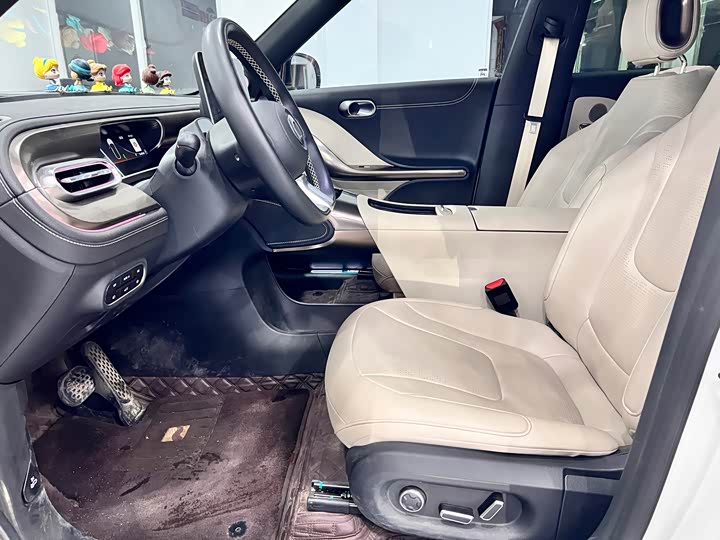 Фото 4 - Smart #1