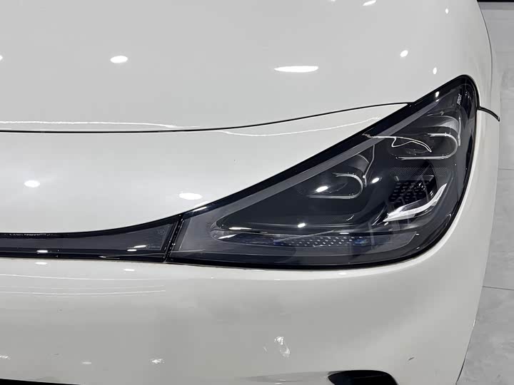 Фото 6 - Smart #1