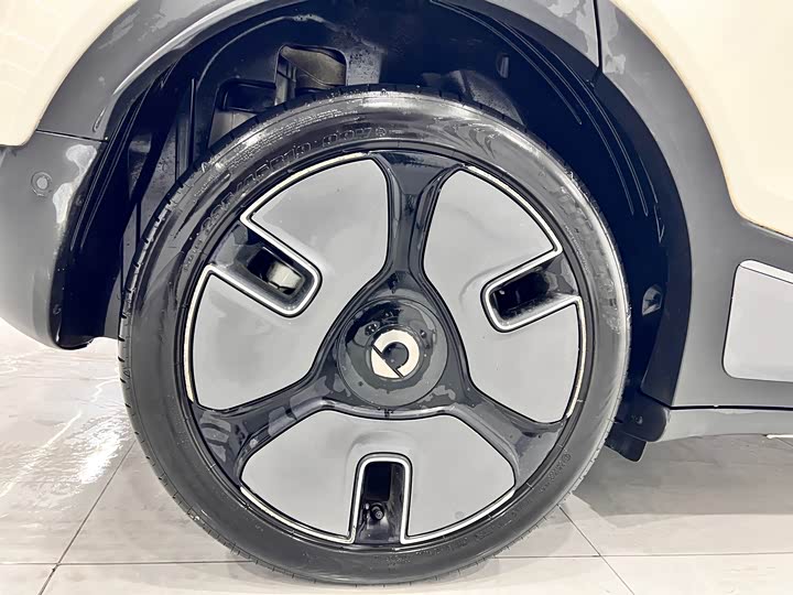 Фото 8 - Smart #1