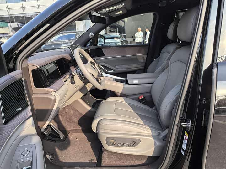 Фото 2 - Denza N9