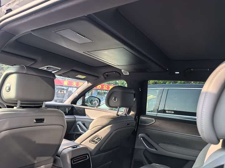 Фото 4 - Denza N9