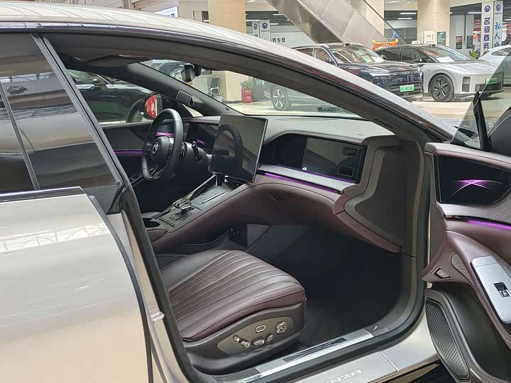 Photo 7 - Denza Z9GT