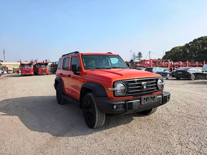 Фото 2 - Tank 300