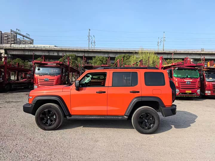 Фото 3 - Tank 300