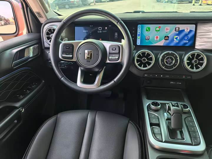 Фото 8 - Tank 300