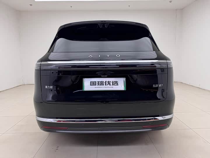 Фото 5 - Aito M7