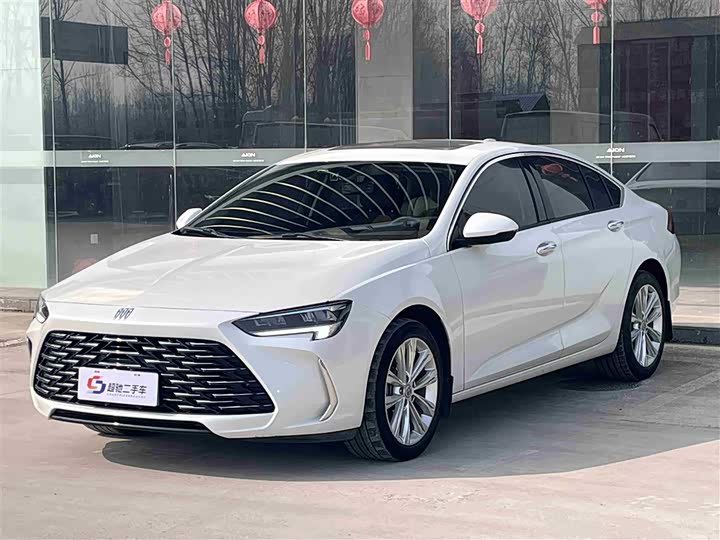 Фото 1 - Buick Regal