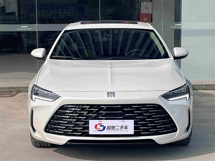 Фото 2 - Buick Regal