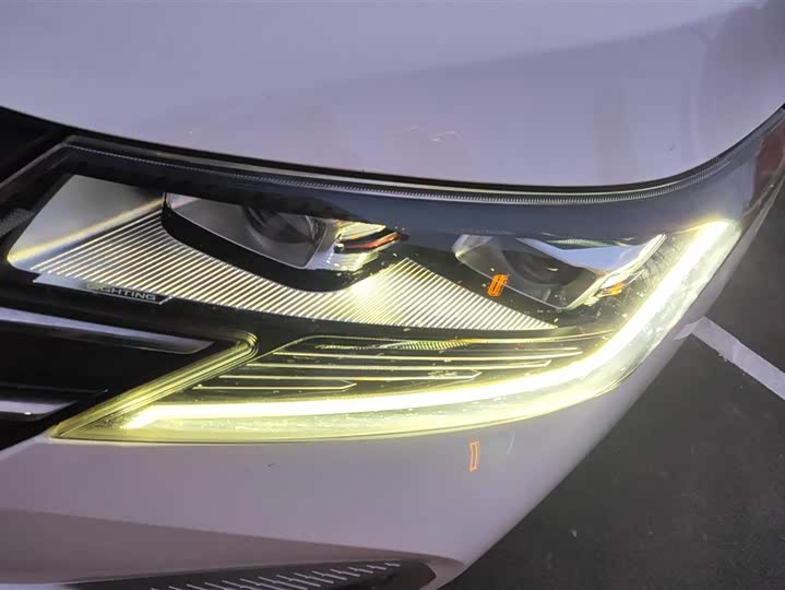 Photo 5 - GAC Trumpchi GS3